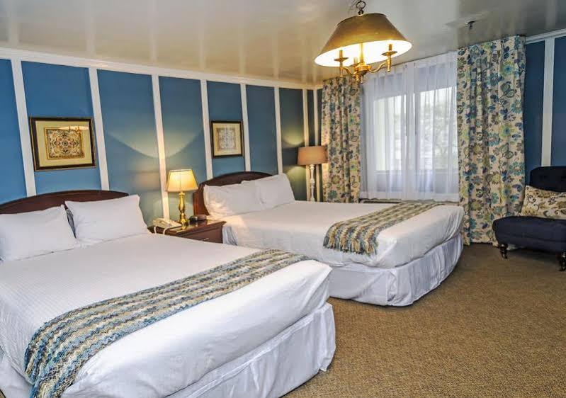 The University Inn At Emory Druid Hills Exteriér fotografie