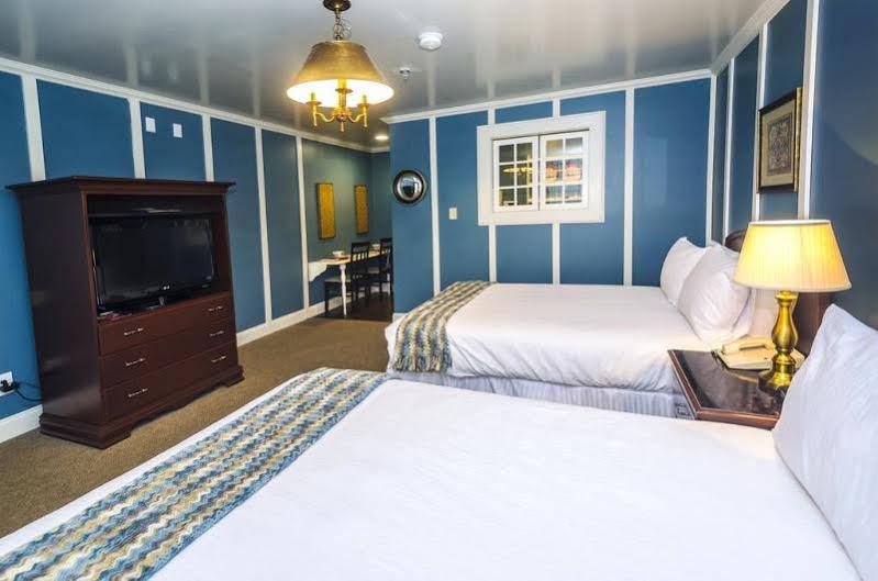 The University Inn At Emory Druid Hills Exteriér fotografie