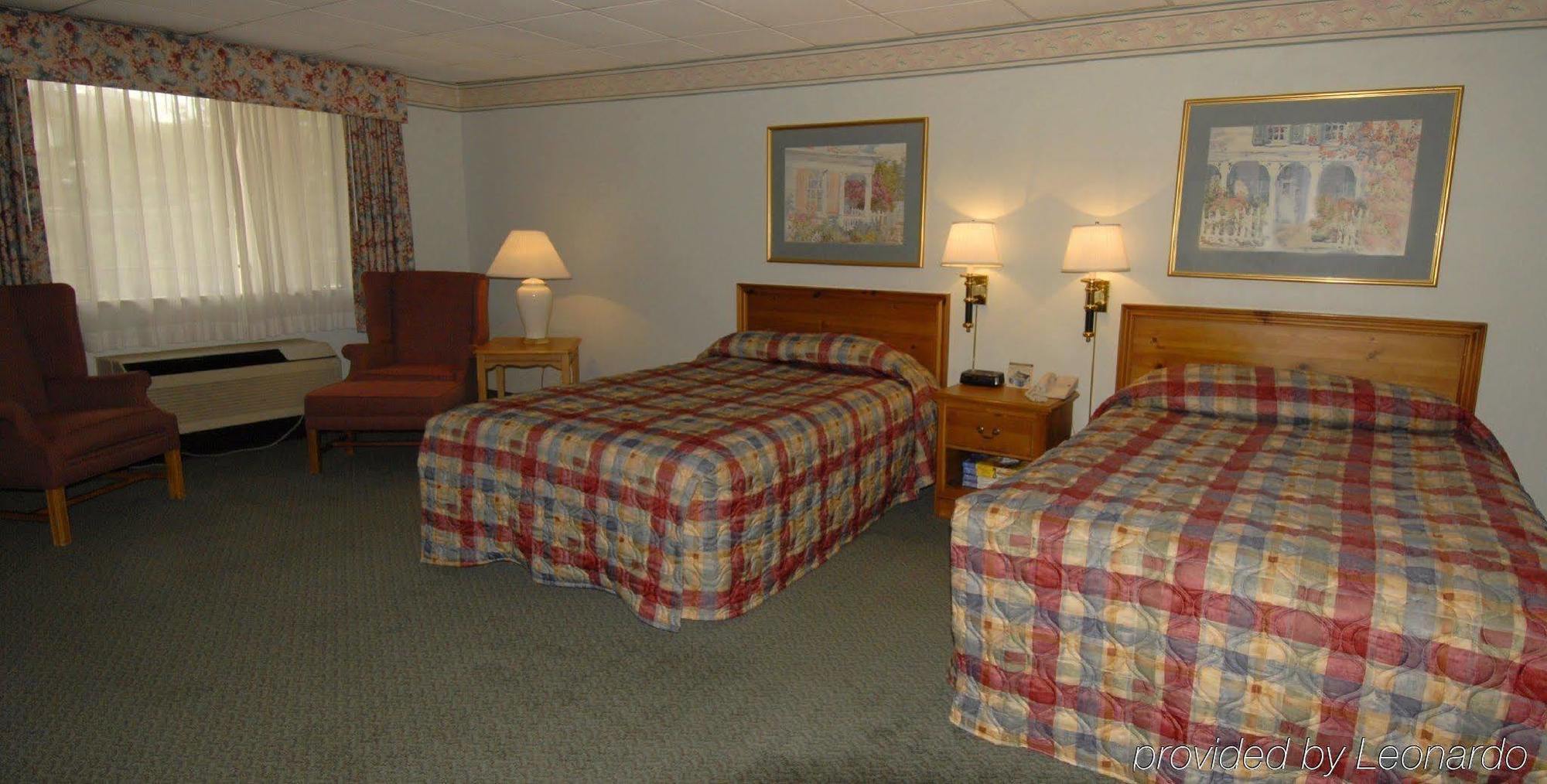 The University Inn At Emory Druid Hills Pokoj fotografie