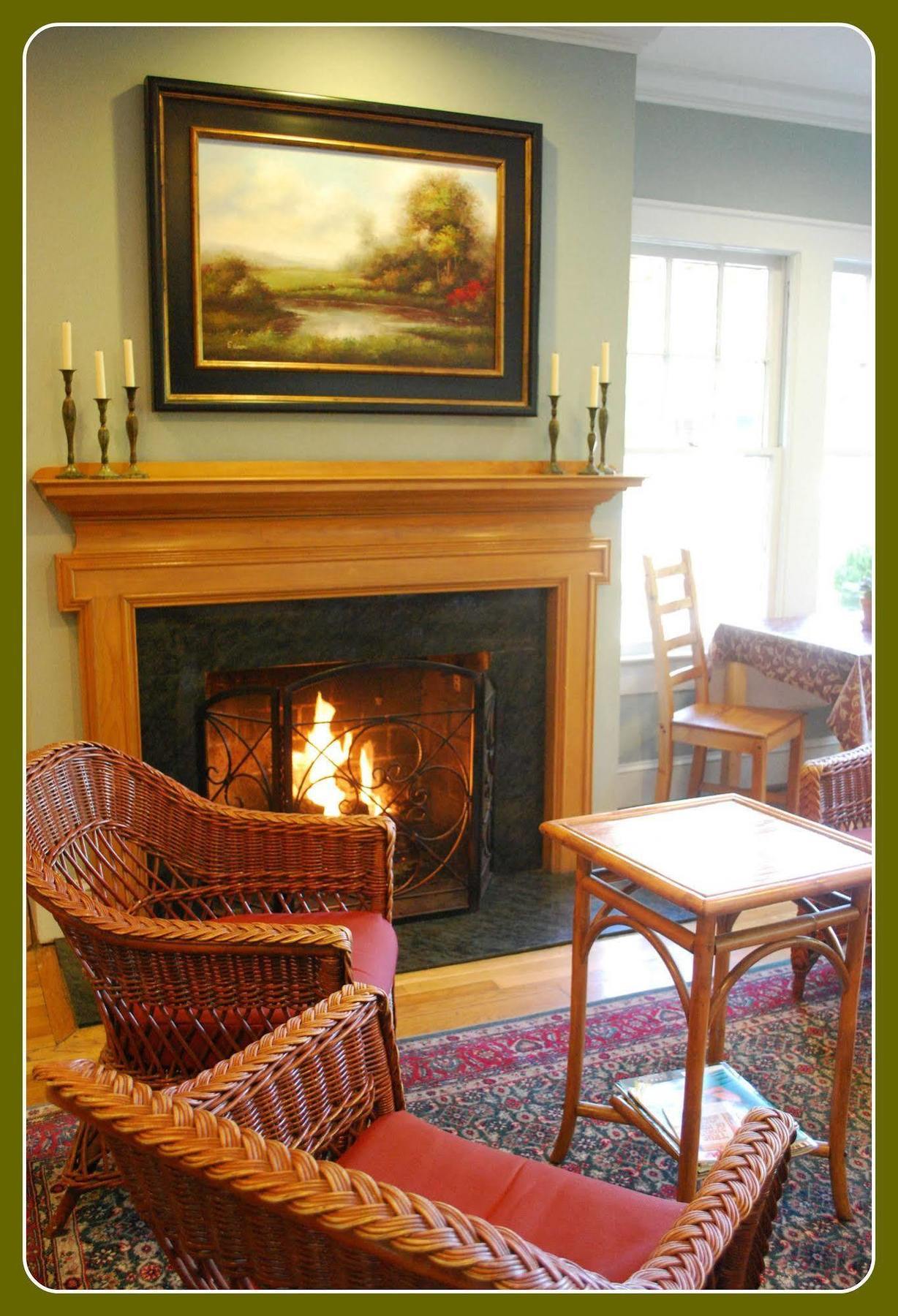 The University Inn At Emory Druid Hills Exteriér fotografie